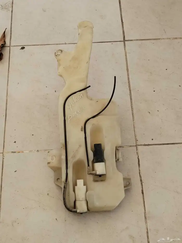 للبيع قطع غيار مستعملة يوكن دينالي 2007 30