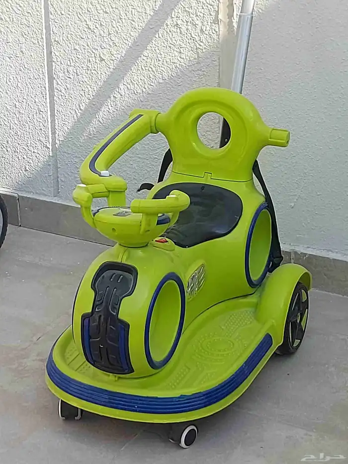 سياكل وألعاب اطفال 0