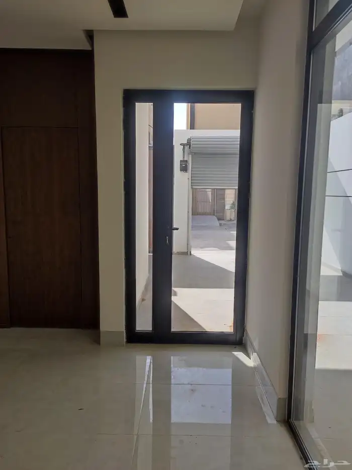 باب المنيل شرائع اثنين درفه 1