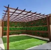 مظلات وسواتر جده 9