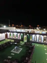 استراحة الجود للايجار اليومي في المدينه المنوره 7