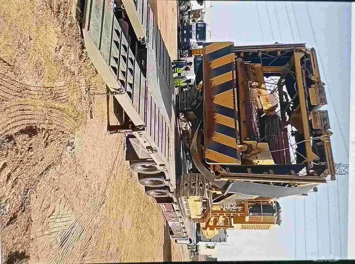 لوبد لوابد للايجار ونقل المعدات الثقيله 0