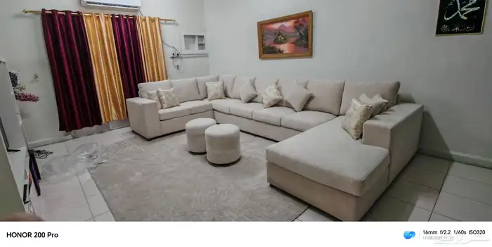 أثاث المنزل الان الحساب تفصيل جميع انواع 2