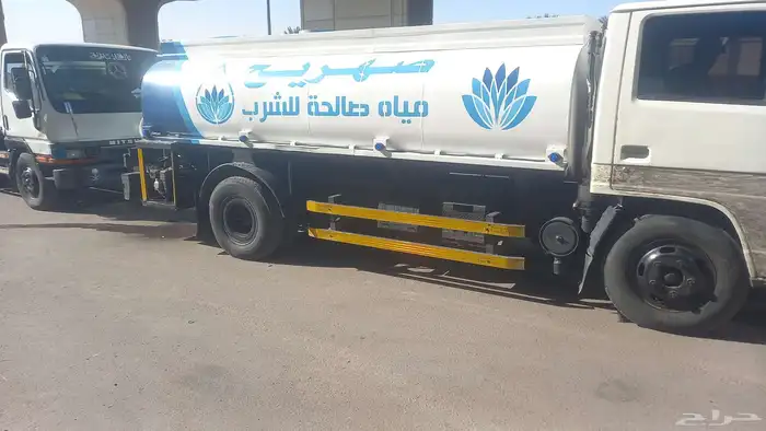 وايت دينه للبيع ايسوزو موديل 1994 2