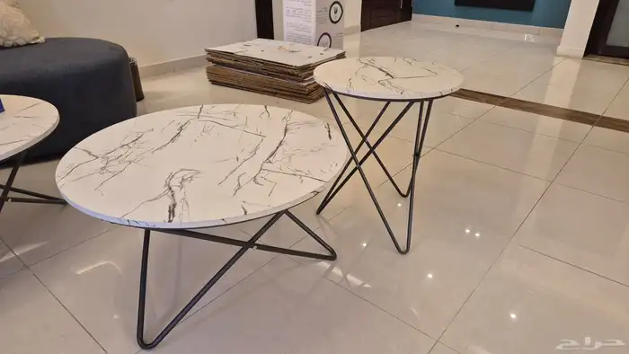 Coffee tables 2
