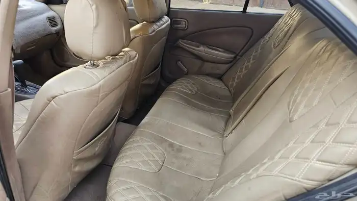 نيسان صني 2009 2