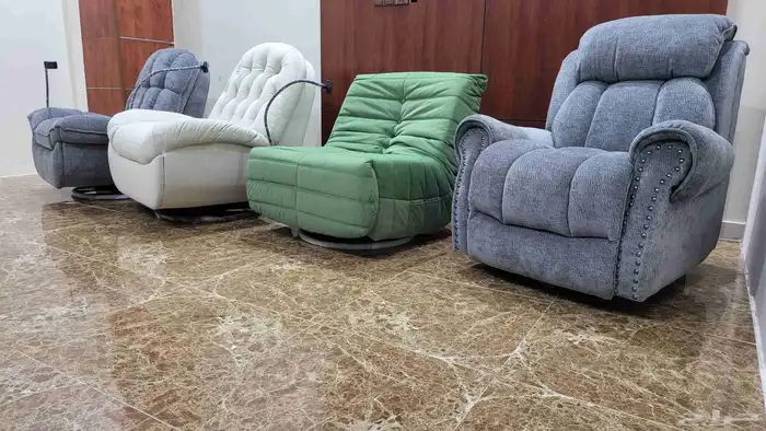 كراسي استرخاء 6
