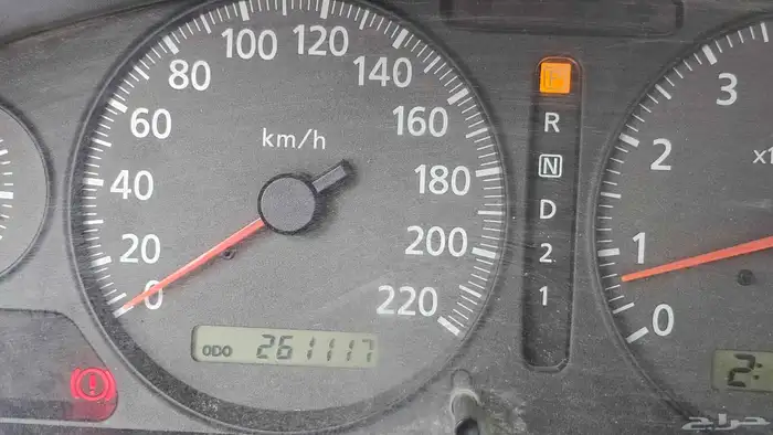 نيسان صني 2009 7