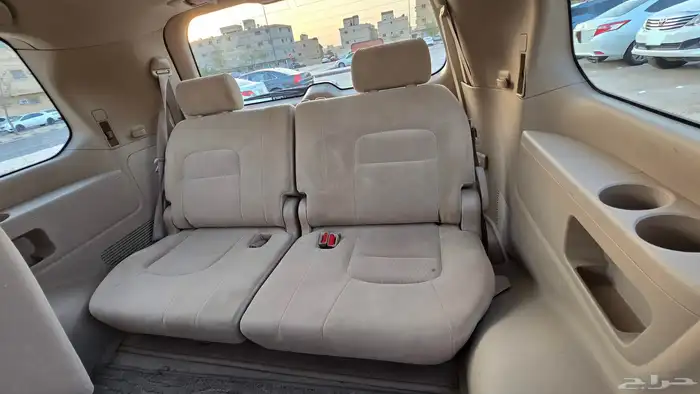 لاندكروزر 2013 فل كامل 7