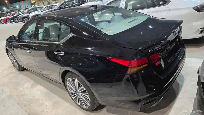 نيسان التيما 2025 4