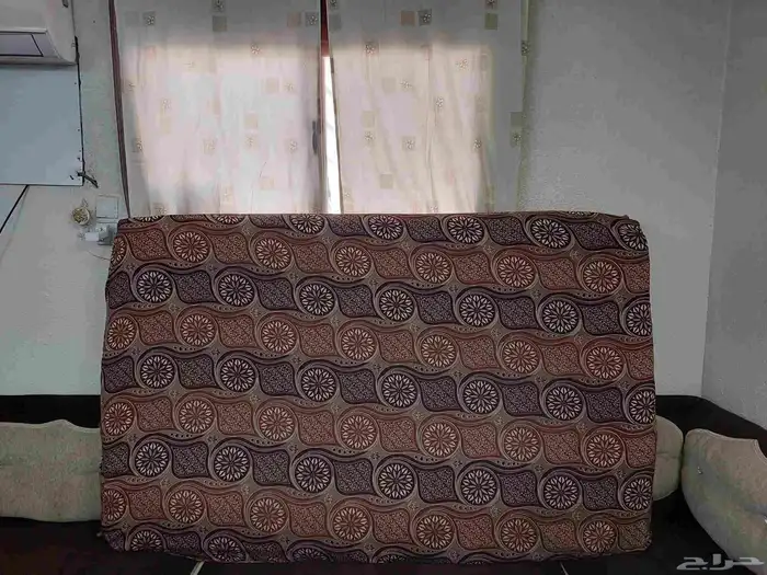 مرتبه سرير نفر ونص للبيع المستعجل 2