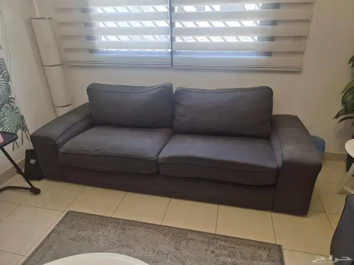 للبيع كبنايتين ايكيا مستعملة بحالة جيدة جدا 0