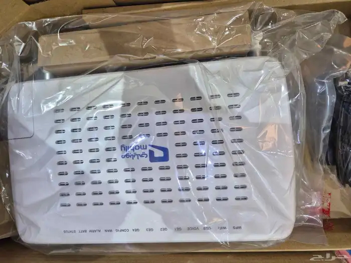 راوتر موبايلي 1