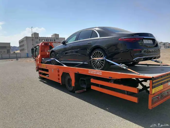 سطحة هيدرولك الرياض الى المدينة المنورة 0