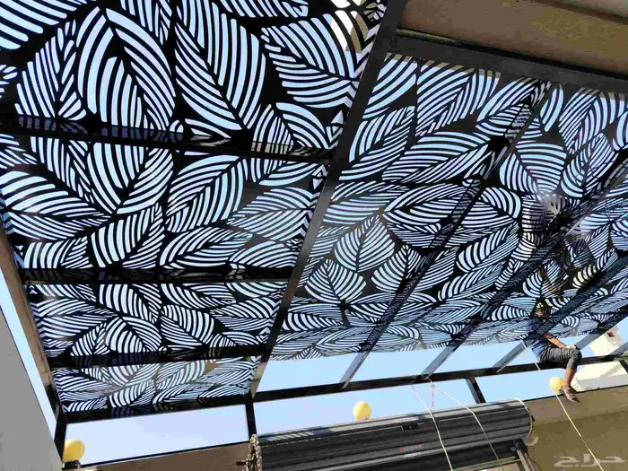 سواتر اليزار 2