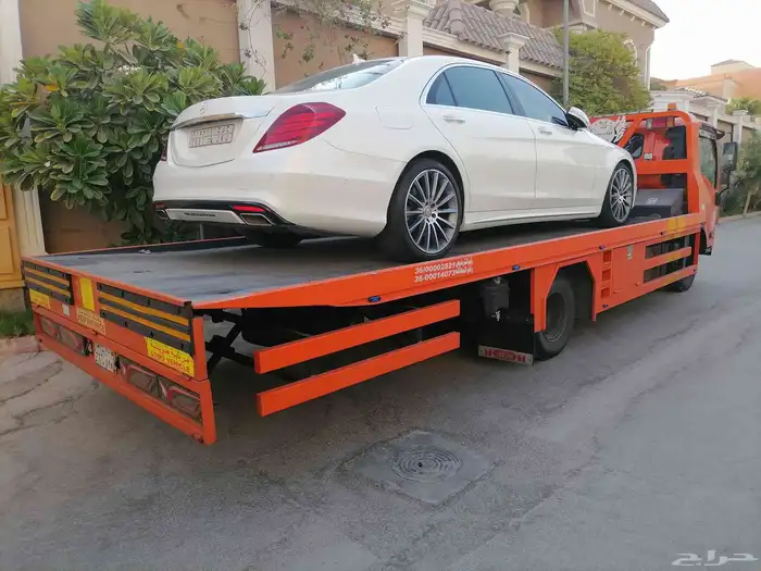 سطحة هيدرولك الرياض الى المدينة المنورة 4