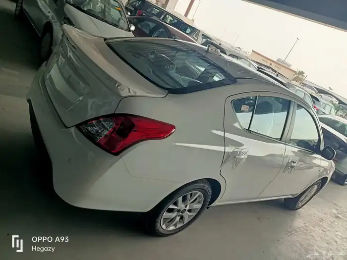نيسان صني كمفورت 2024 الكمية محدودة 4