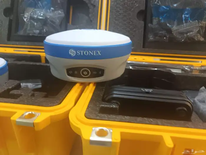GPS S900 Made in Italy 1