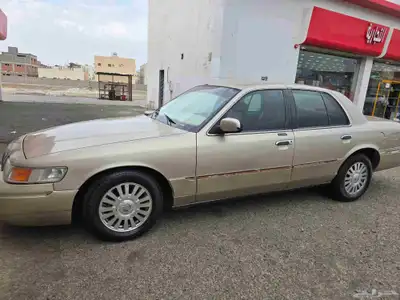 فورد 2000 index