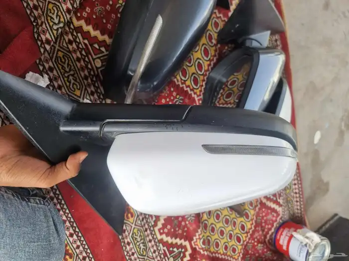 مرايات كريتا 2022_2023-2024 2025 4