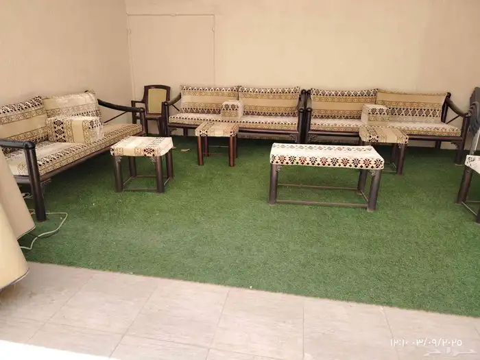 جلسات وستائر وكنب بجيمع الأنواع تفصيل 3