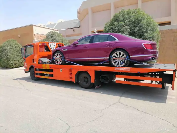 سطحة هيدرولك الرياض الى المدينة المنورة 3