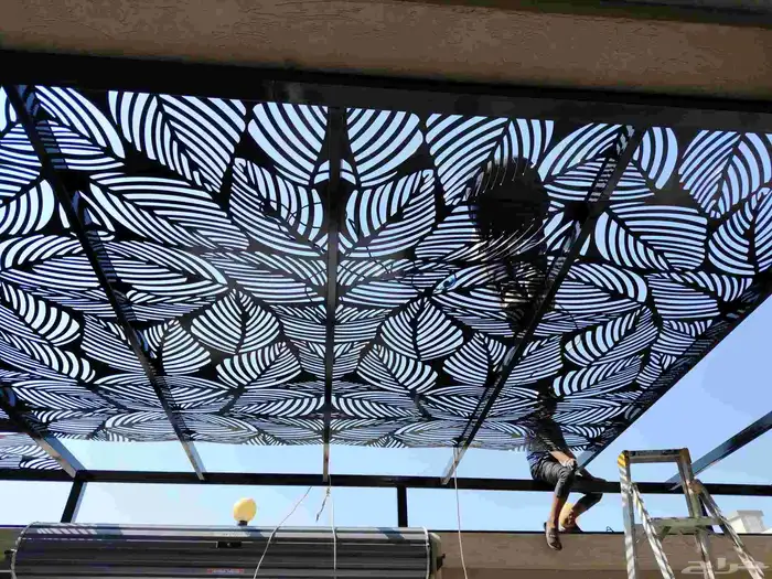 سواتر اليزار 0