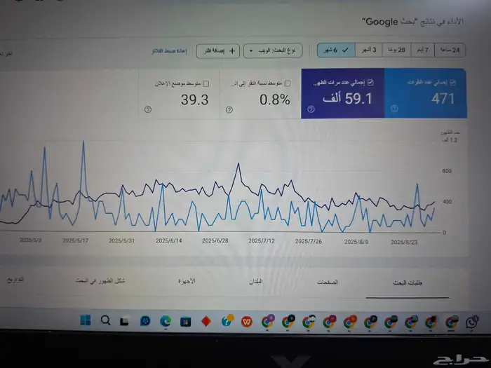 خبير تحسين محركات البحث SEO 0
