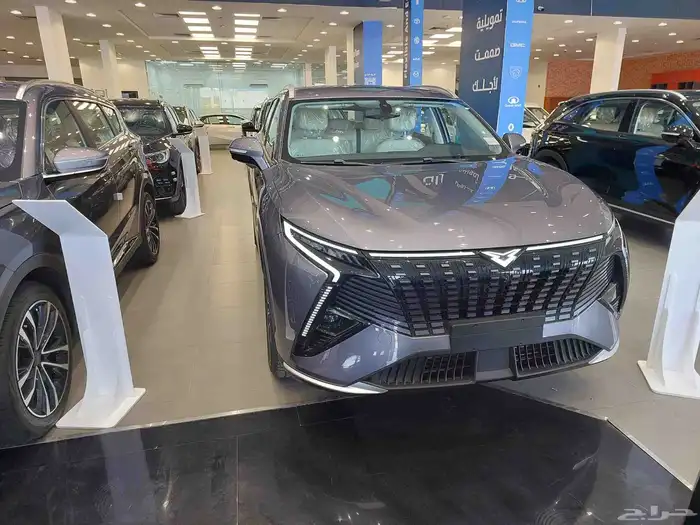 كايي X7 فيرجن 1 (استاندر) الجديده 2025 (كاش واقساط) 0