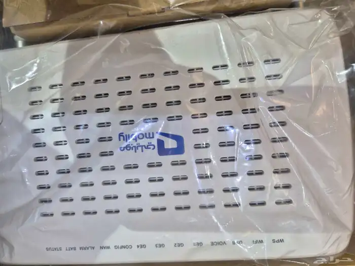 راوتر موبايلي 0