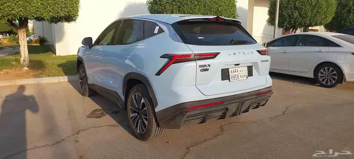 جيتور داشنج 2024 للتنازل 1