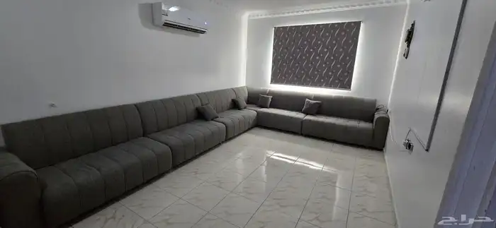 كنب و طاولات و ستارة 1