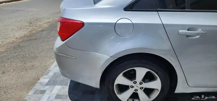 شفروليه كروز 2016 2