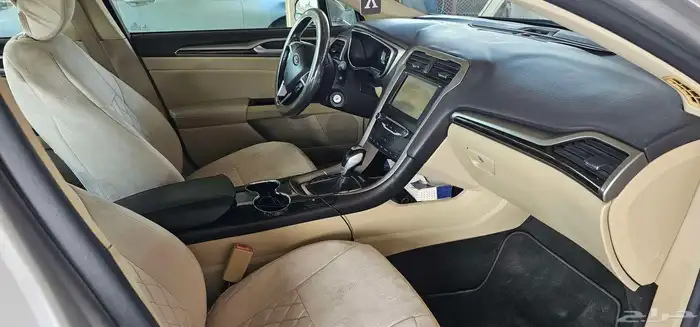 فورد فيوجن 2014 Ford fusion 2014 4