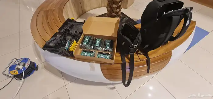 صيانة وتركيب شاشات العرض LED SCREEN 2