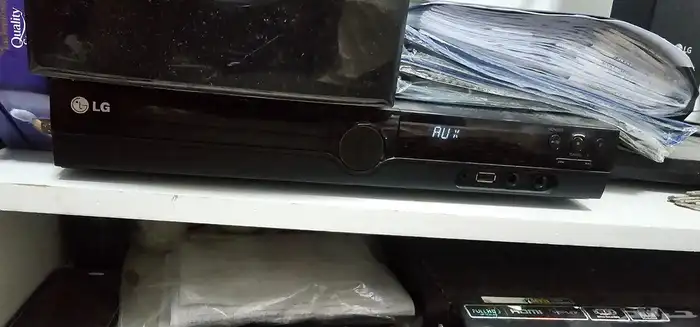 مسرح منزلى سماعات 0
