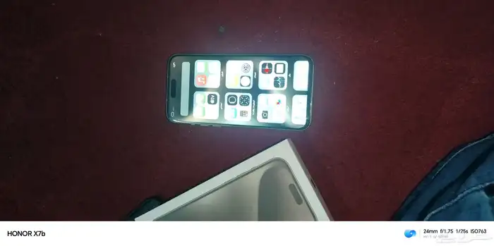 جوال للبيع 0