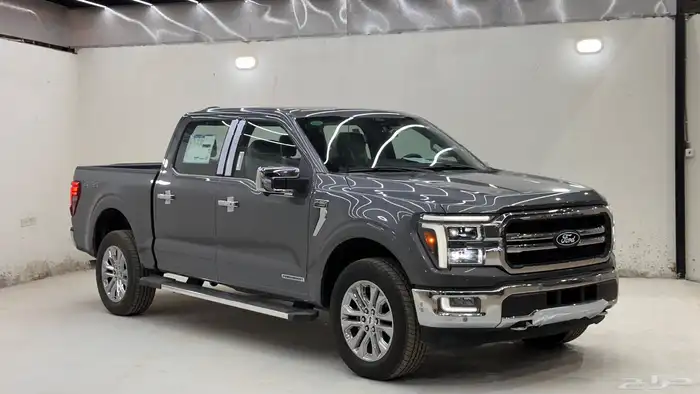 فورد F150 لاريت غمارتين 2024 2