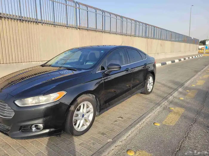 فيوجن 2015 للبيع او البدل المناسب 5