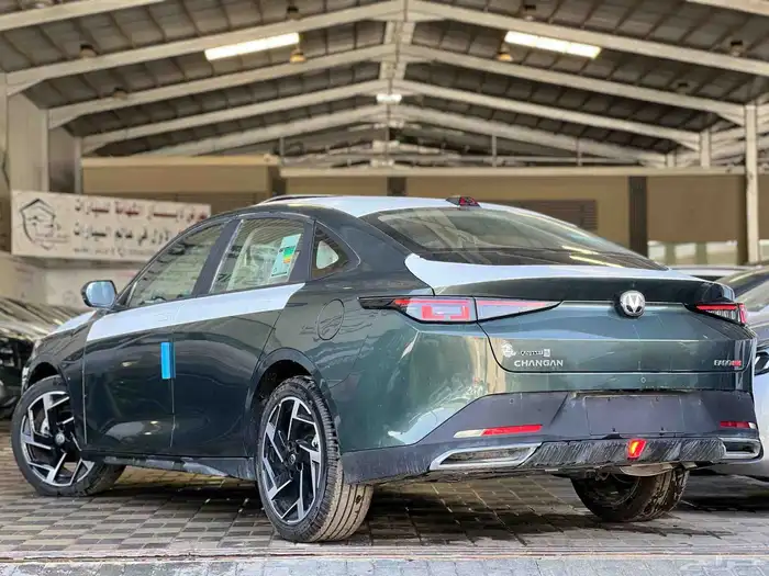 شانجان ايدو بلس ترند 2026 متوفر بالاقساط 6