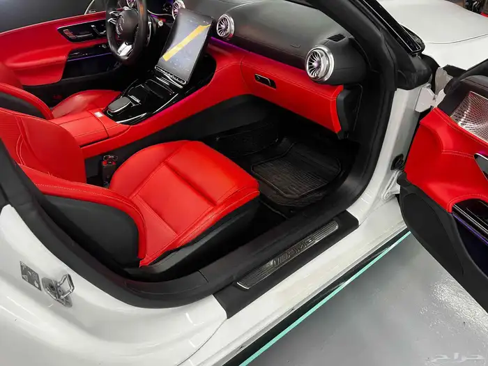 SL.2023. AMG.للبيع او للبدل 14