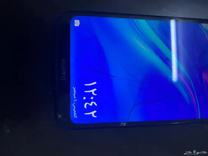 HUAWEI Y7 Prime 2019 6