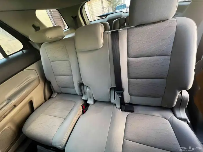 Ford Explorer 2013 3