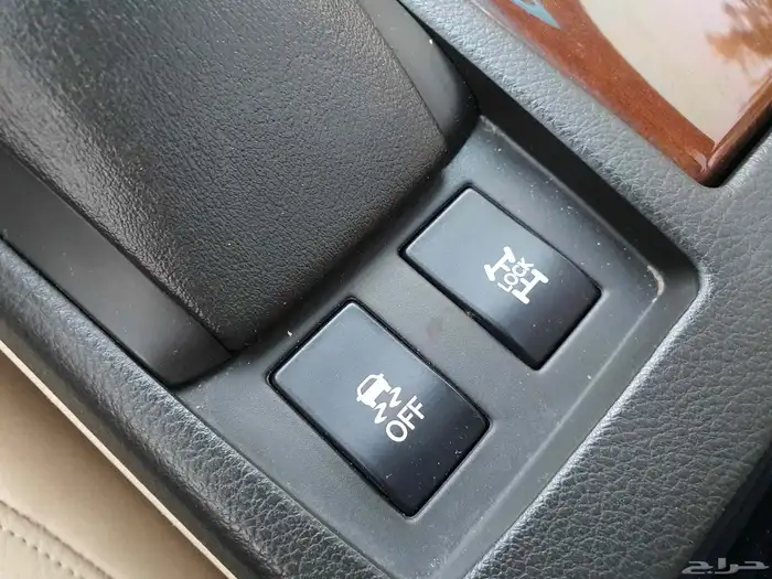 لكزس RX350 2013 فل سعودي 18