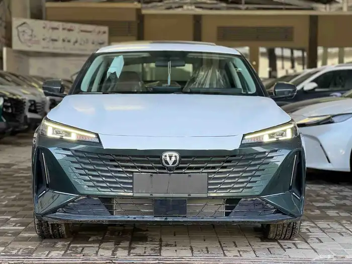 شانجان ايدو بلس ترند 2026 متوفر بالاقساط 0