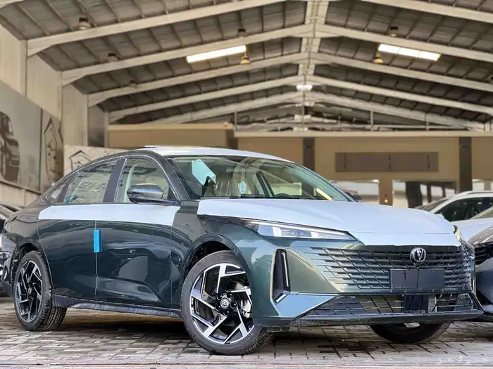 شانجان ايدو بلس ترند 2026 متوفر بالاقساط 2