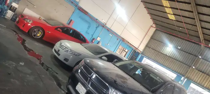 جيرات مستوردة و توضيب جميع انواع السيارات 0
