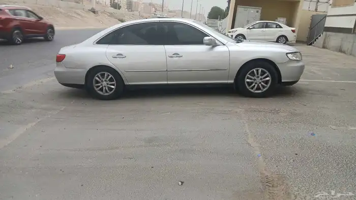 هيونداي ازيرا فل كامل 3