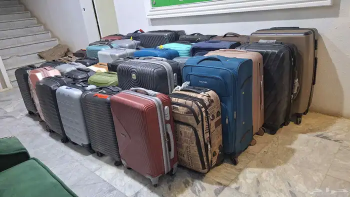 شنط سفر 3