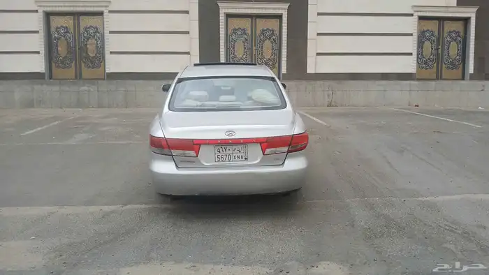 هيونداي ازيرا فل كامل 8